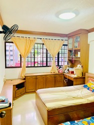 Blk 529 Jurong West Street 52 (Jurong West), HDB 5 Rooms #210715641